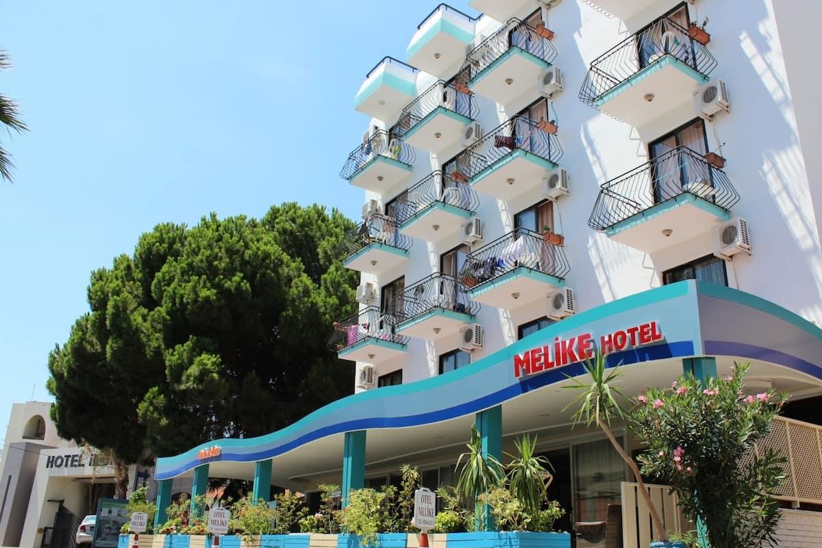 Hotel Melike Kuşadası Exterior photo