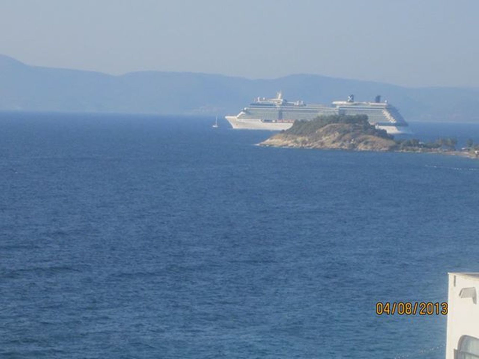 Hotel Melike Kuşadası Exterior photo